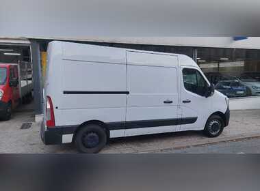 Renault - Master